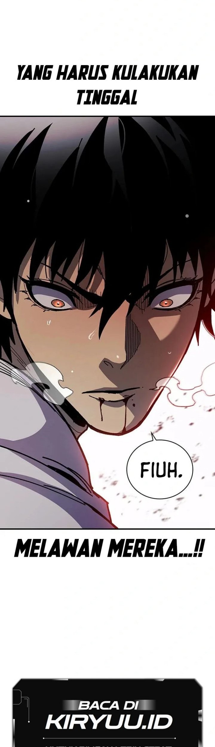 Ranker (2022) Chapter 32 Gambar 88