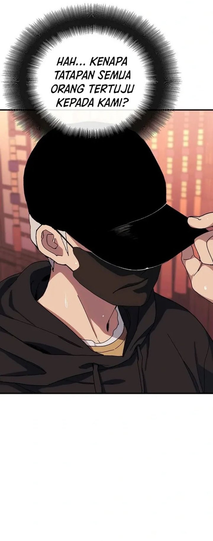 Ranker (2022) Chapter 32 Gambar 5