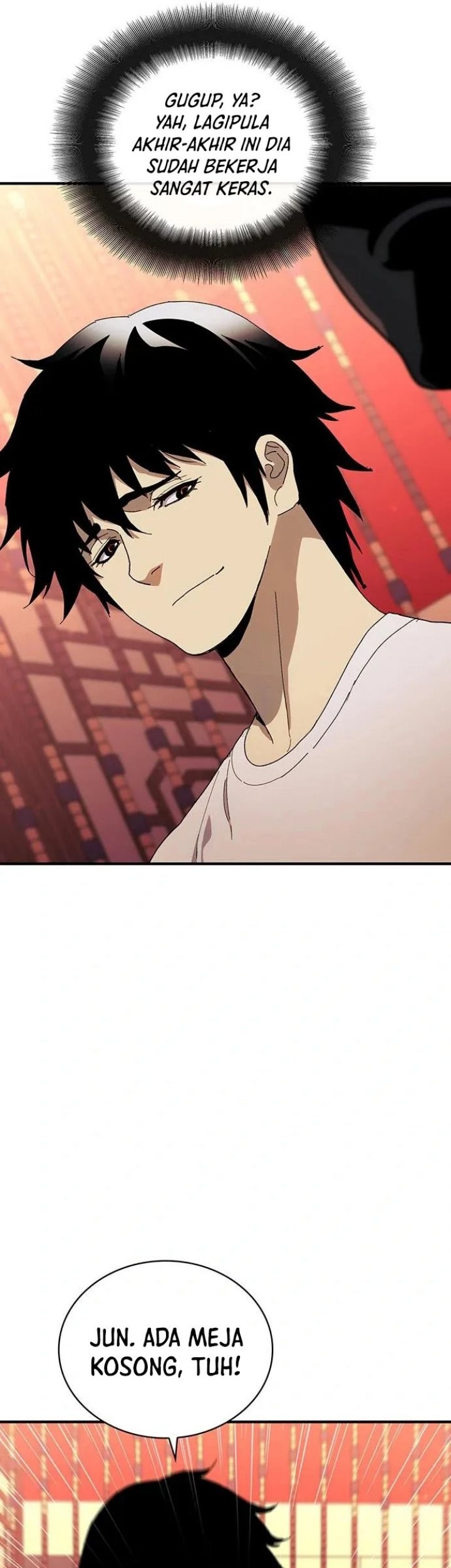 Ranker (2022) Chapter 32 Gambar 6