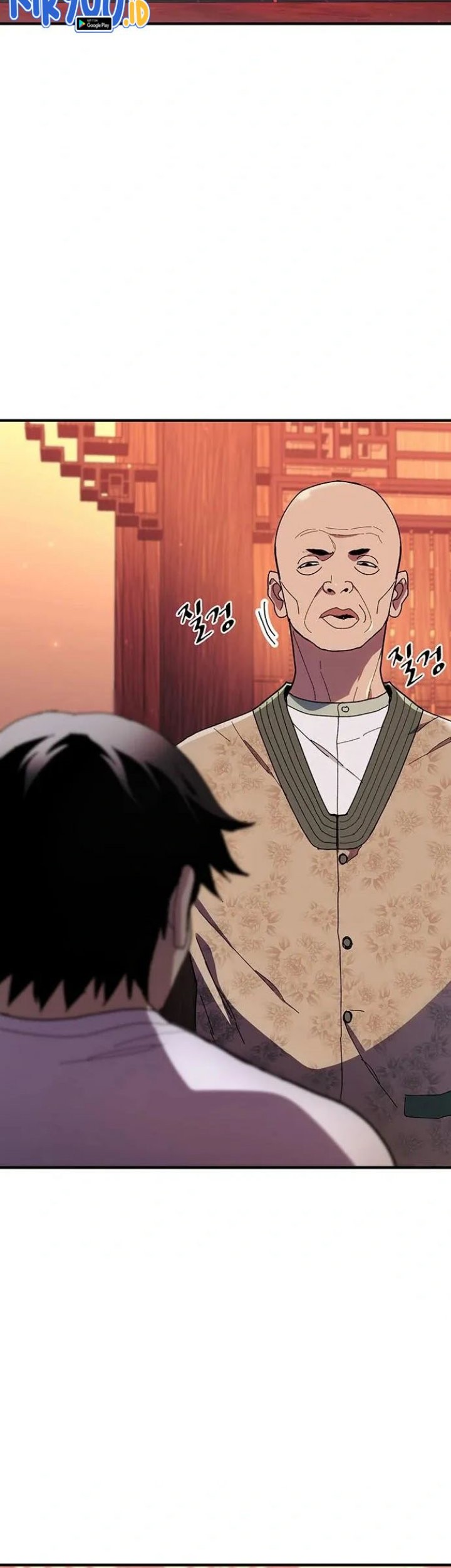 Ranker (2022) Chapter 32 Gambar 8