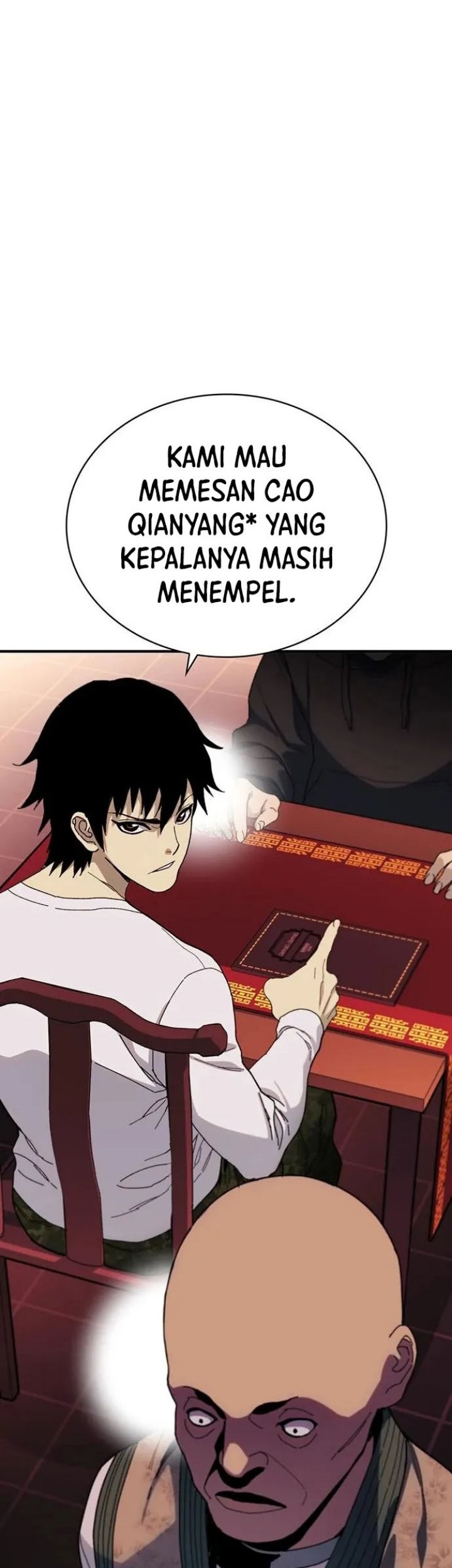 Ranker (2022) Chapter 32 Gambar 11