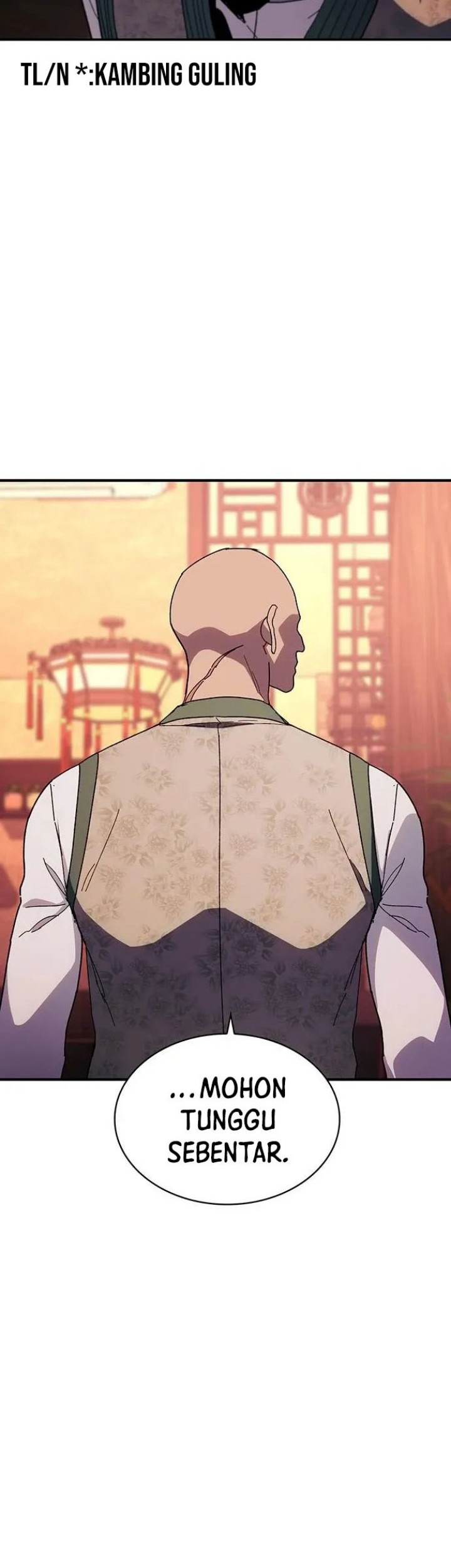 Ranker (2022) Chapter 32 Gambar 12