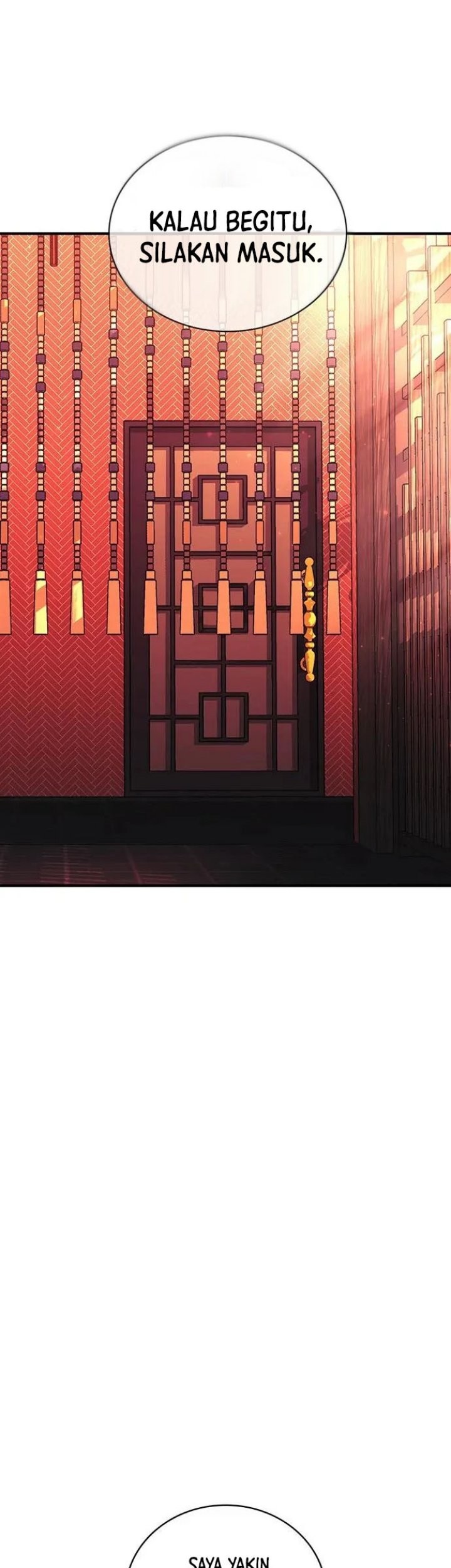 Ranker (2022) Chapter 32 Gambar 16