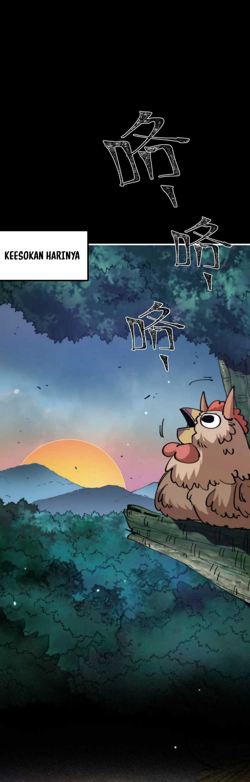 It All Starts With A Group Of Primitive People Chapter 21 Gambar 16