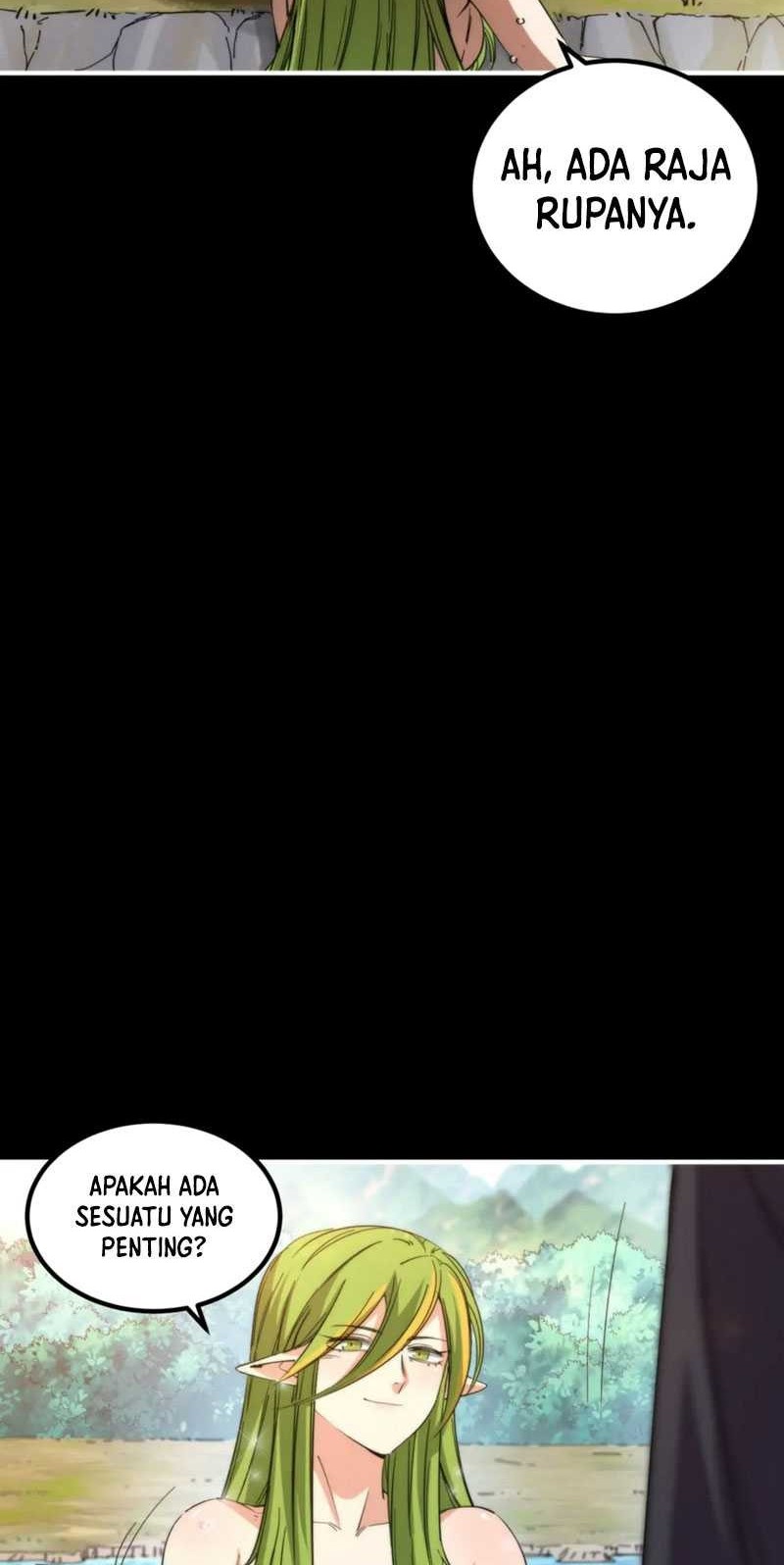 It All Starts With A Group Of Primitive People Chapter 21 Gambar 25