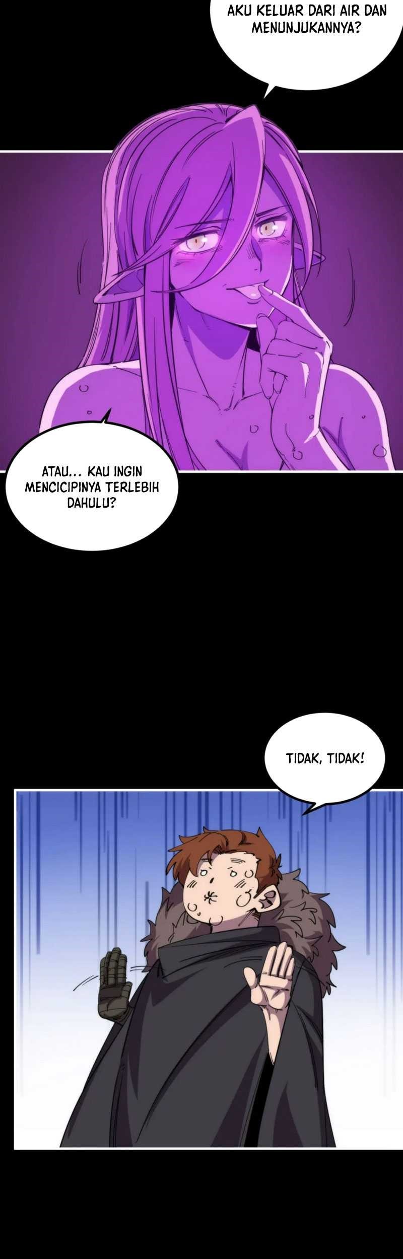 It All Starts With A Group Of Primitive People Chapter 21 Gambar 28