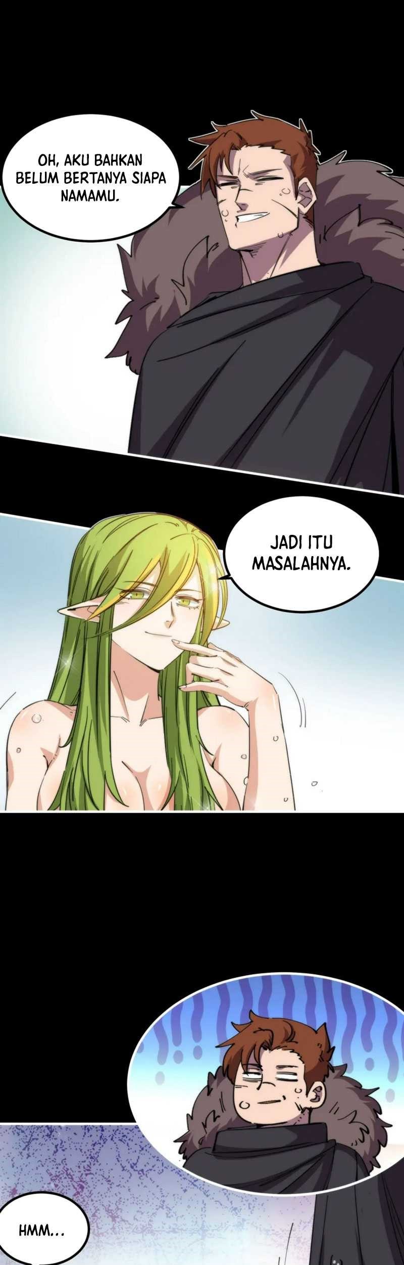 It All Starts With A Group Of Primitive People Chapter 21 Gambar 30