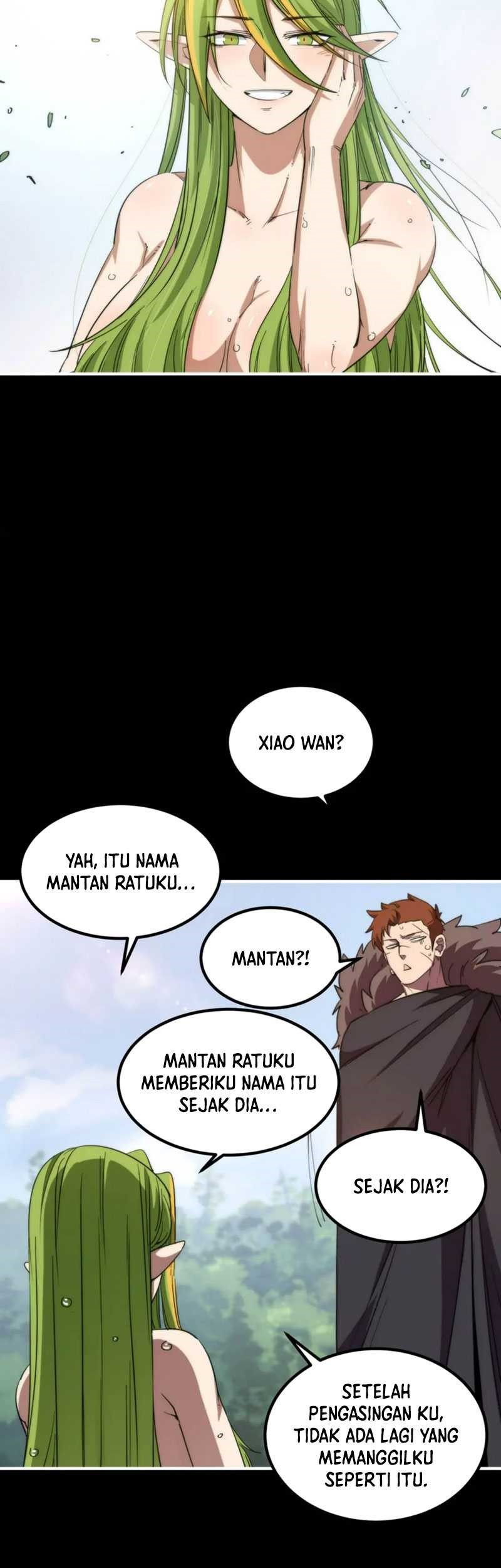 It All Starts With A Group Of Primitive People Chapter 21 Gambar 32