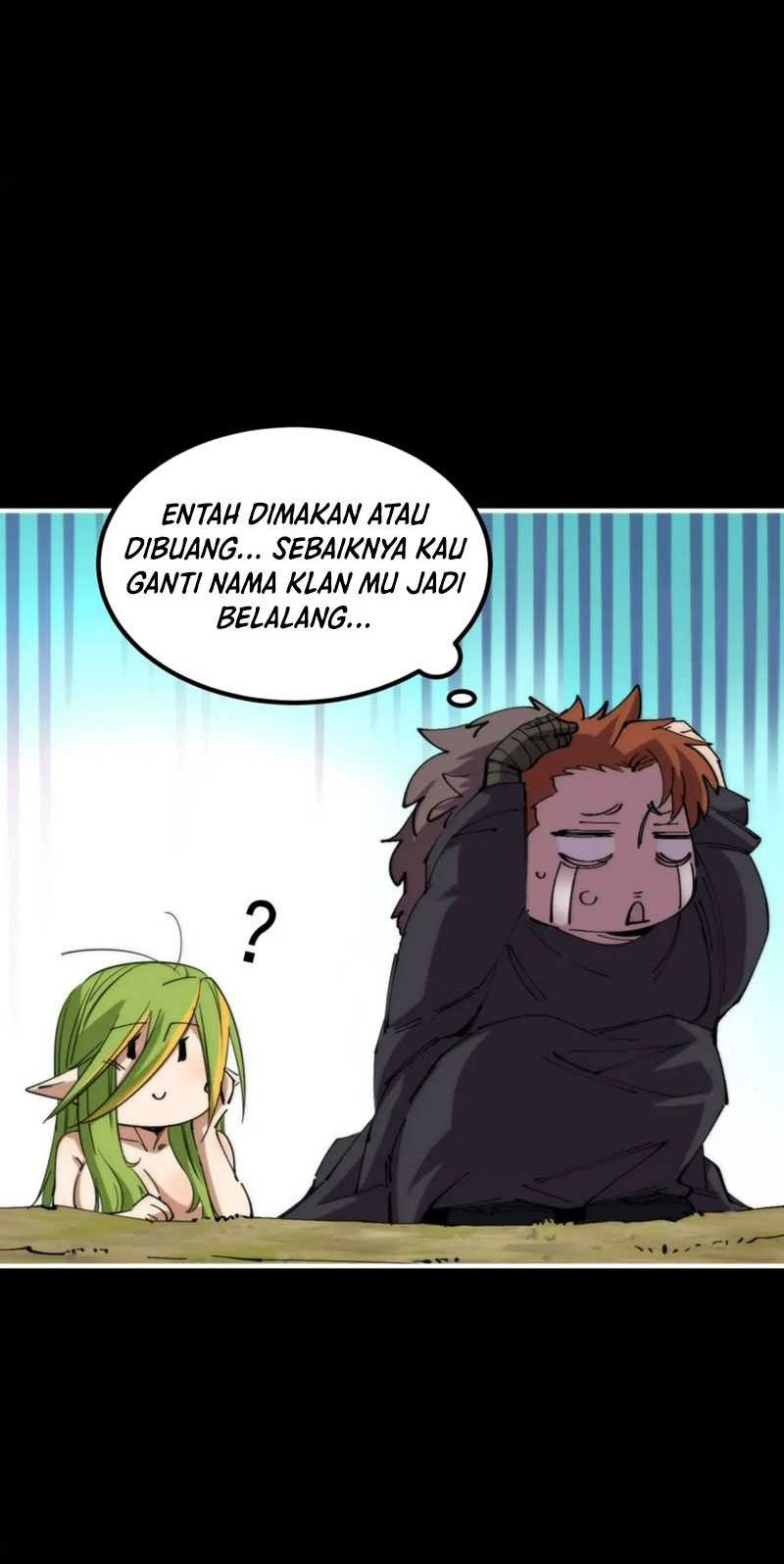 It All Starts With A Group Of Primitive People Chapter 21 Gambar 33