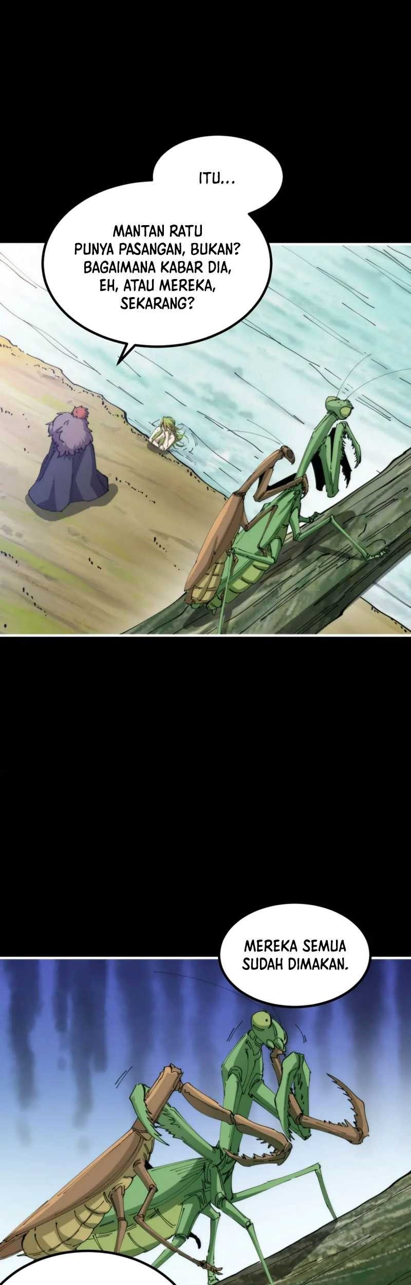 It All Starts With A Group Of Primitive People Chapter 21 Gambar 34