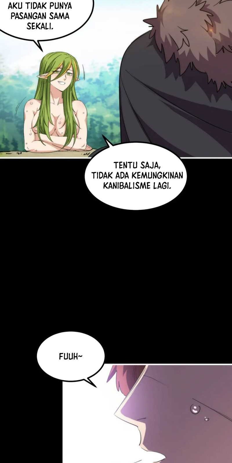 It All Starts With A Group Of Primitive People Chapter 21 Gambar 37