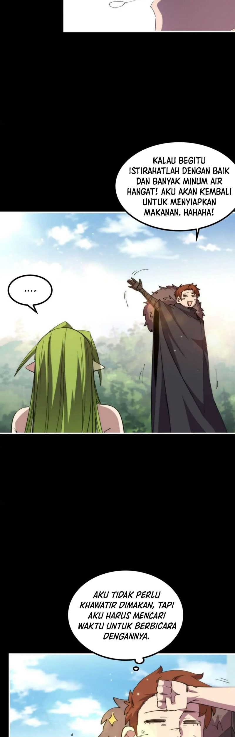 It All Starts With A Group Of Primitive People Chapter 21 Gambar 38