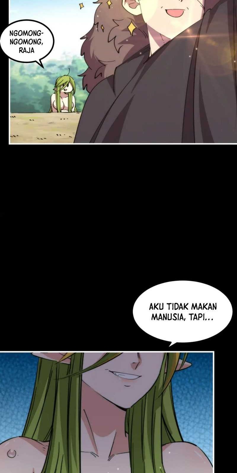 It All Starts With A Group Of Primitive People Chapter 21 Gambar 39