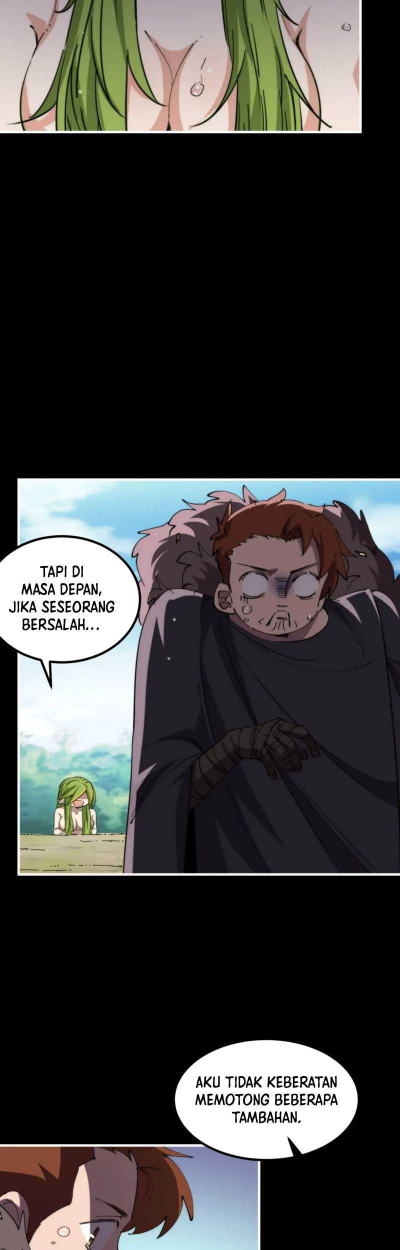 It All Starts With A Group Of Primitive People Chapter 21 Gambar 40