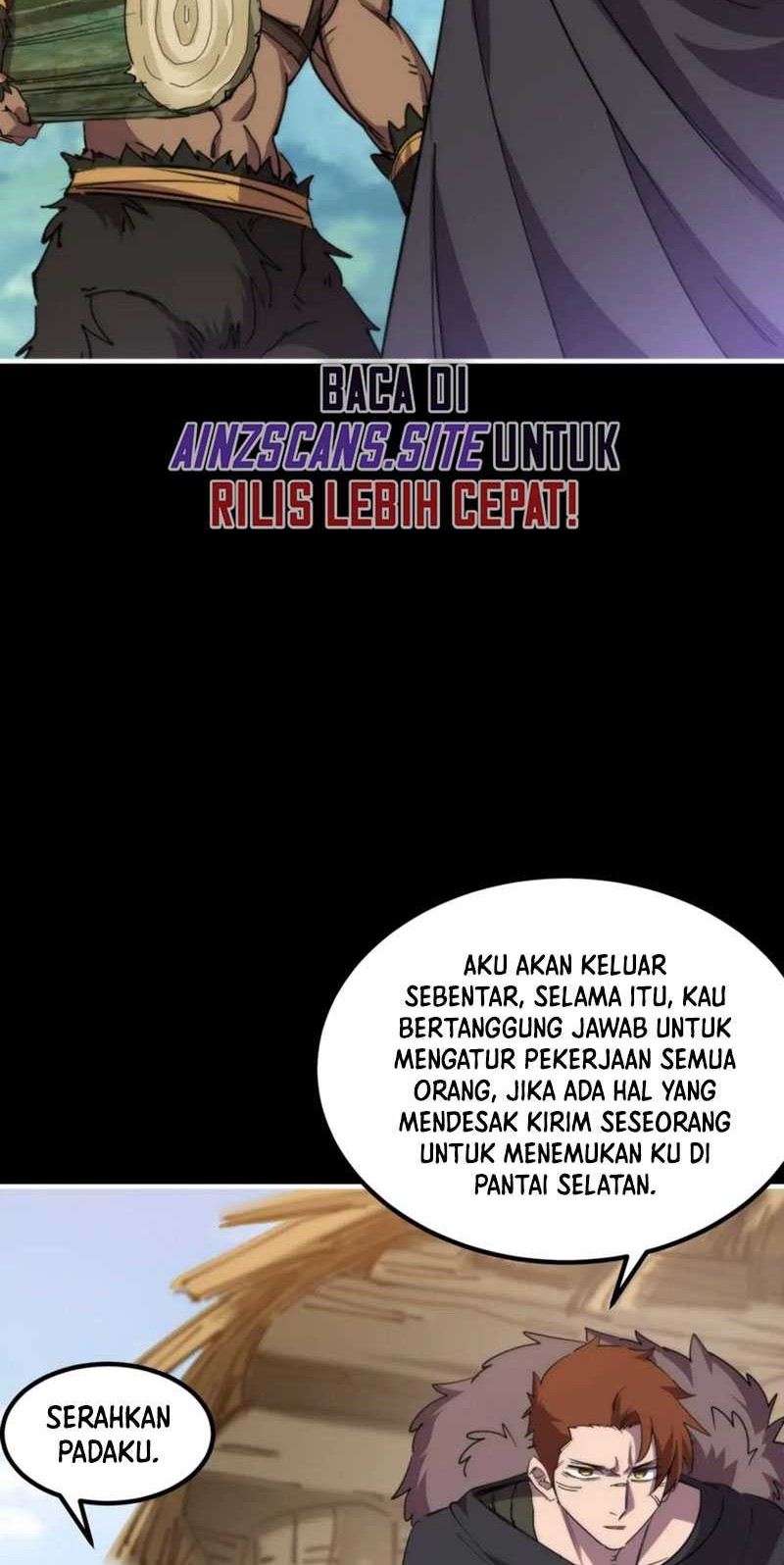 It All Starts With A Group Of Primitive People Chapter 21 Gambar 46