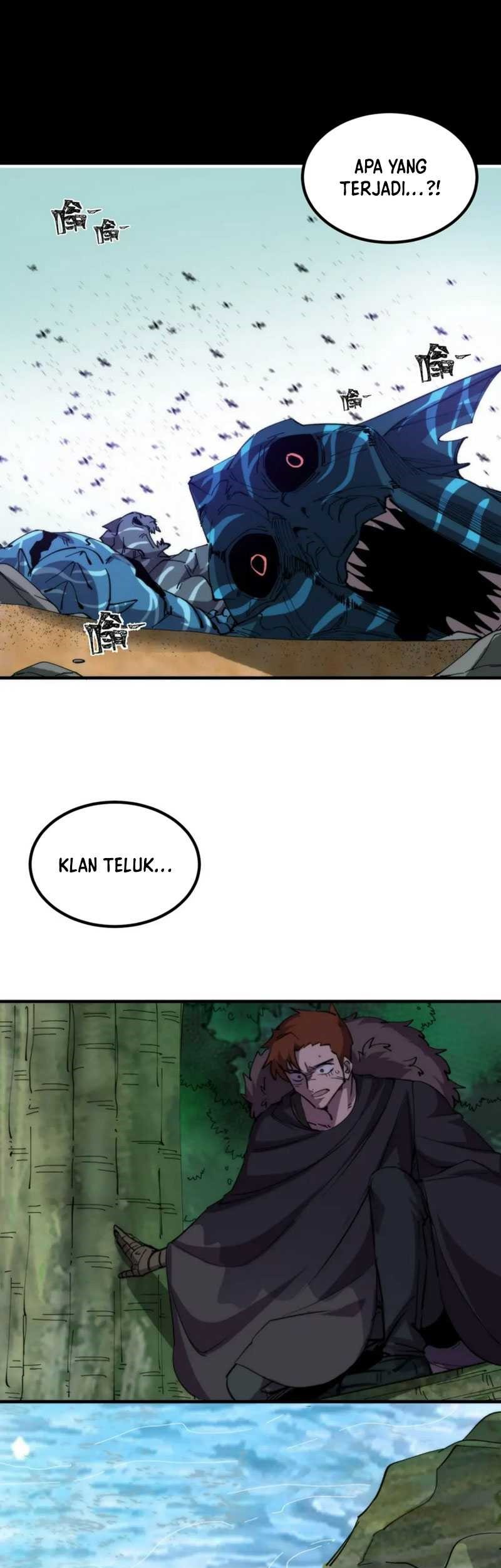 It All Starts With A Group Of Primitive People Chapter 21 Gambar 49