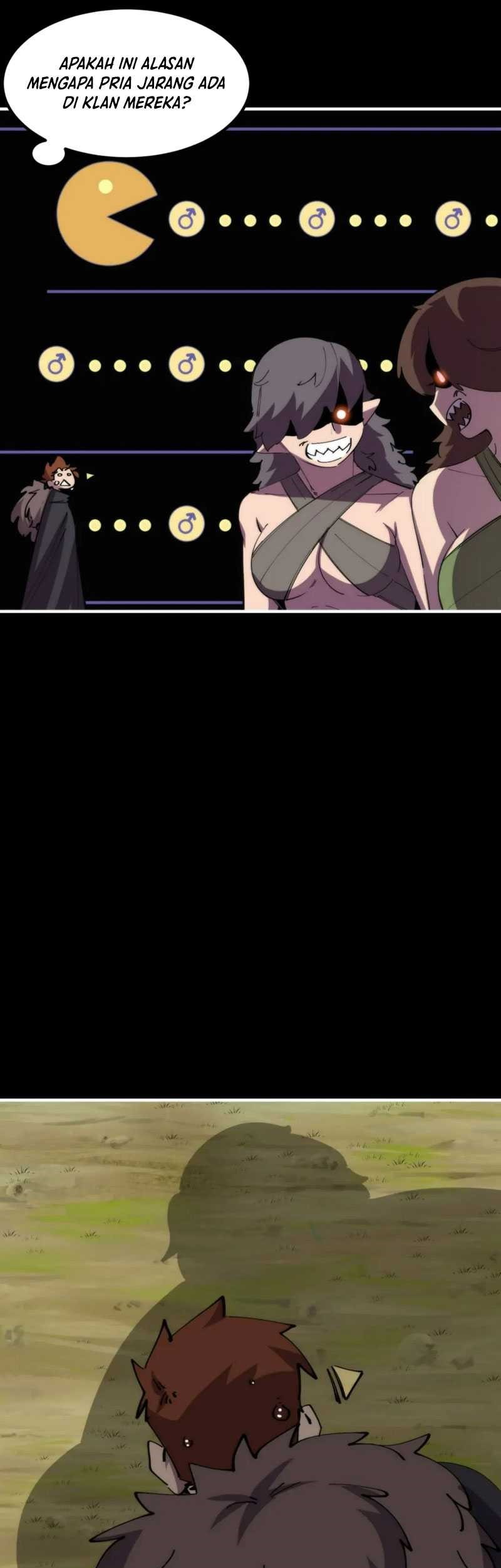 It All Starts With A Group Of Primitive People Chapter 21 Gambar 5