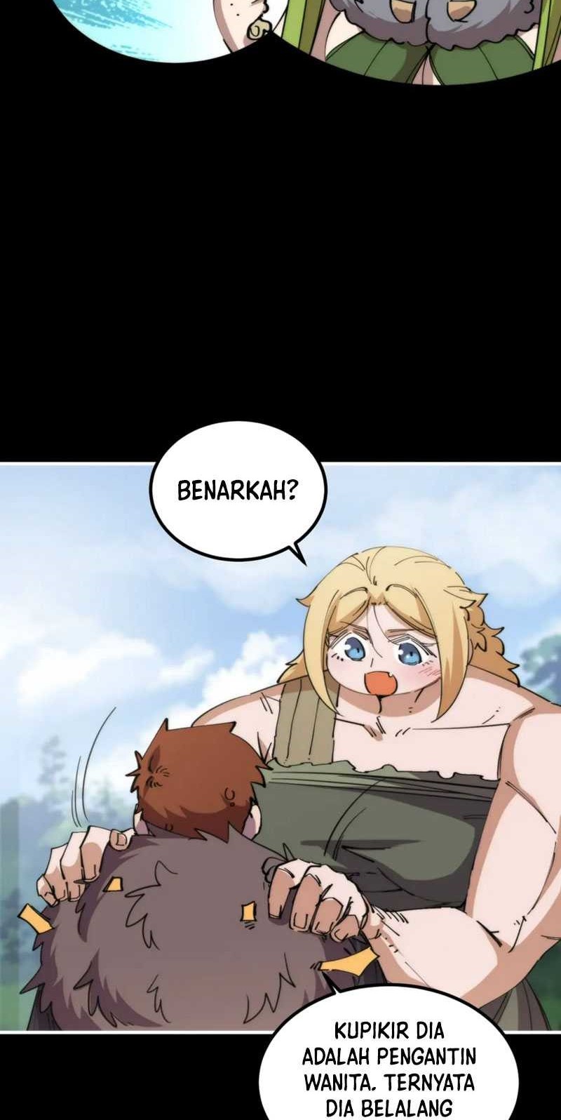 It All Starts With A Group Of Primitive People Chapter 21 Gambar 10