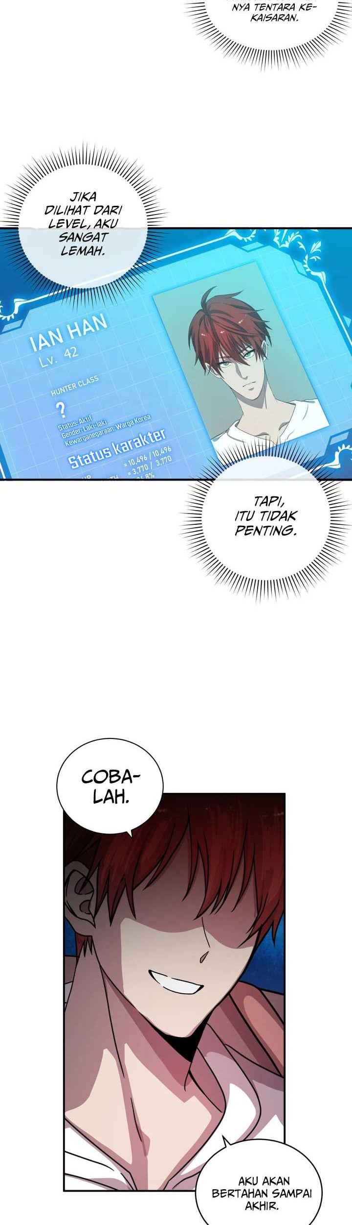 Lord of Mana Chapter 07 Gambar 5