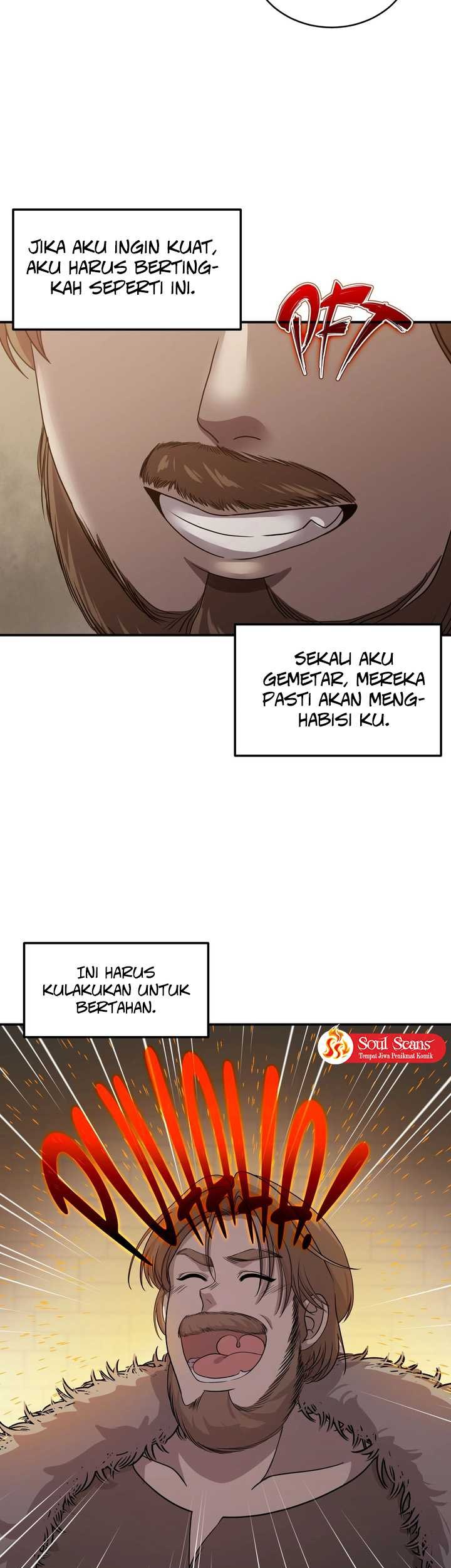 Lord of Mana Chapter 07 Gambar 6