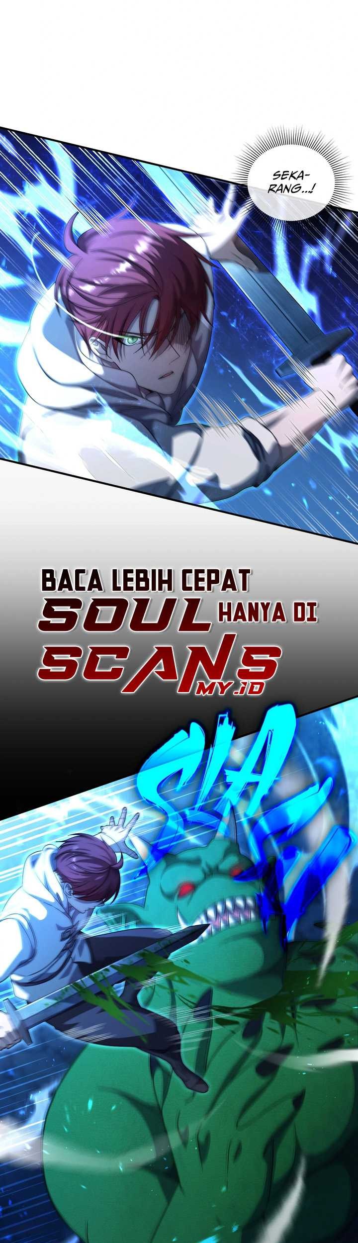Lord of Mana Chapter 07 Gambar 23