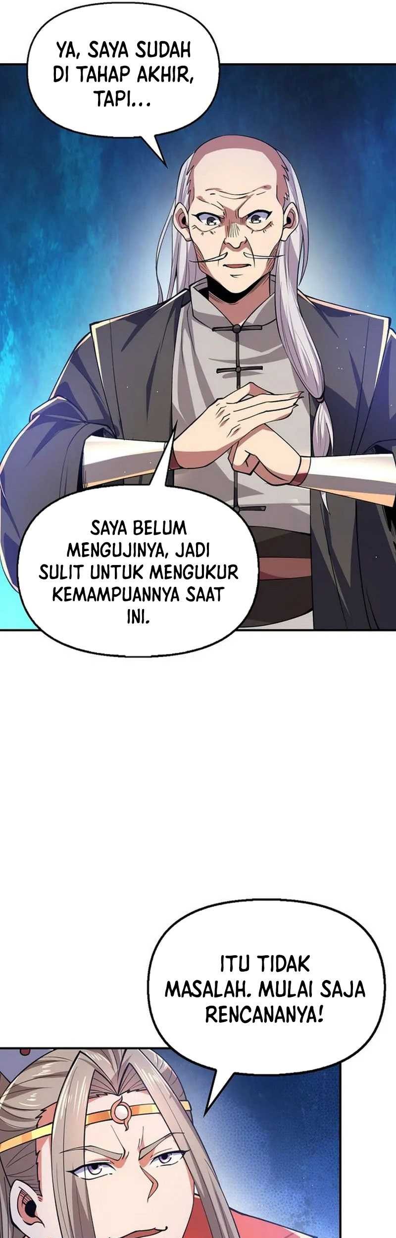 Suseon Reincarnation Book Return Of The Supreme Chapter 18 Gambar 50