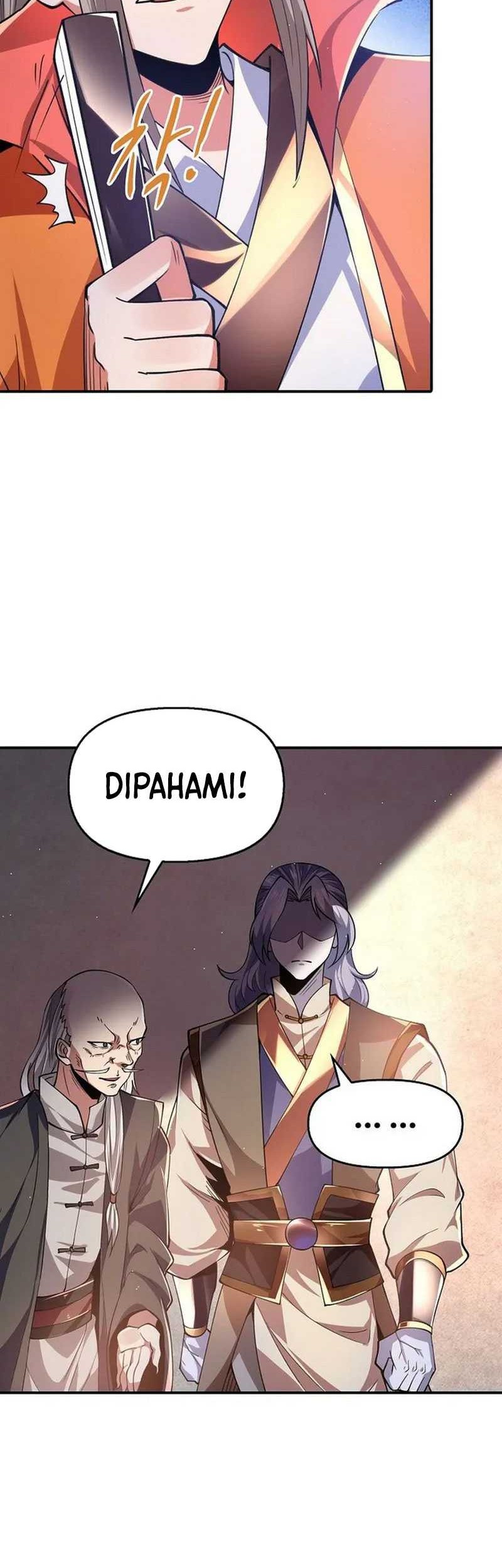 Suseon Reincarnation Book Return Of The Supreme Chapter 18 Gambar 51
