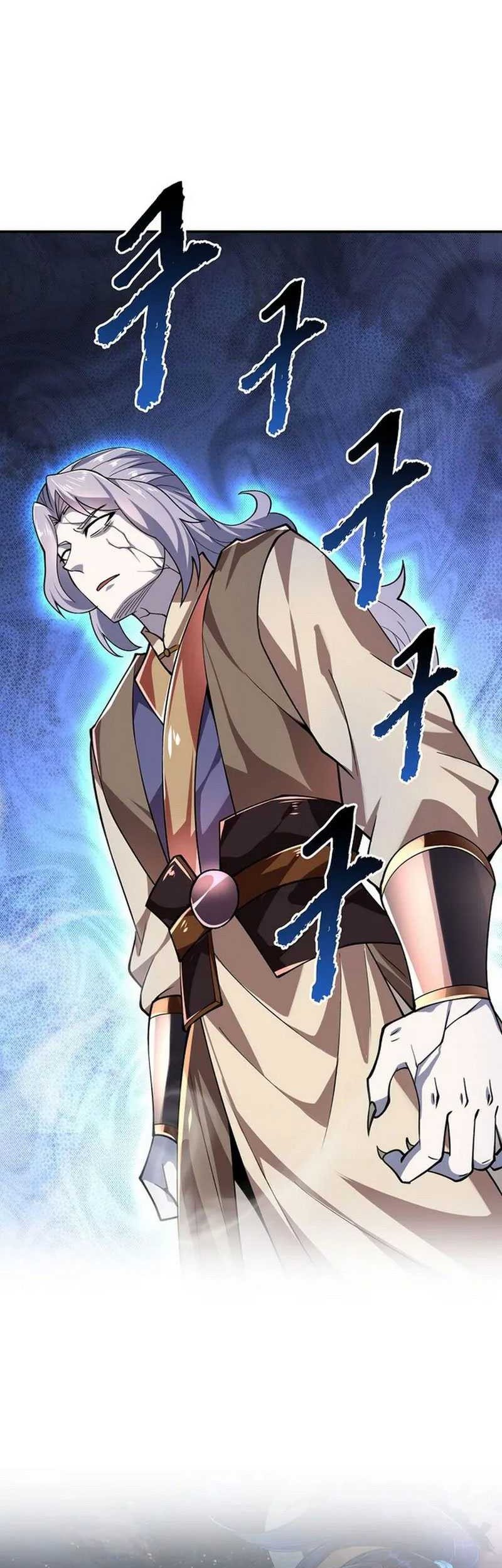 Suseon Reincarnation Book Return Of The Supreme Chapter 18 Gambar 52