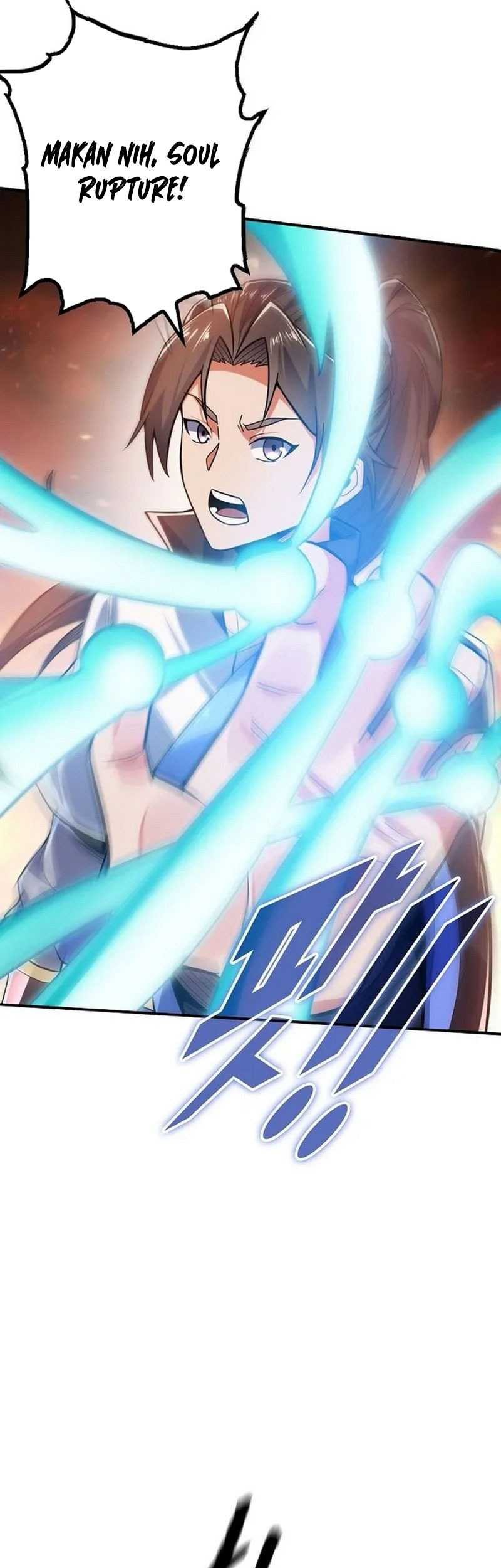 Suseon Reincarnation Book Return Of The Supreme Chapter 18 Gambar 8