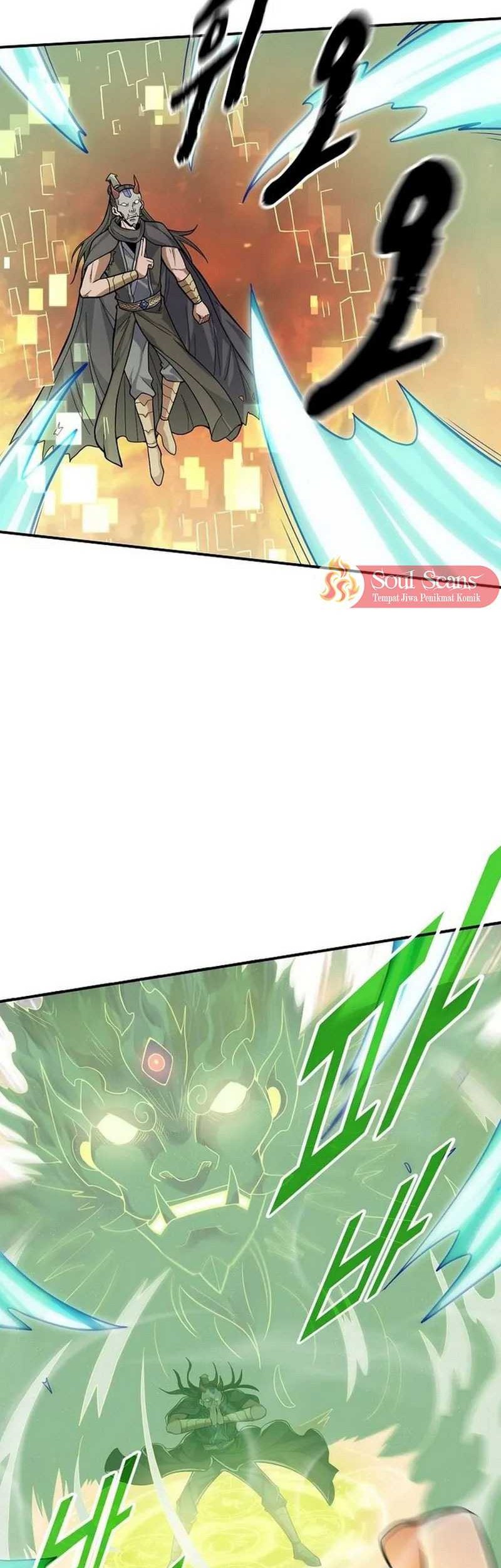 Suseon Reincarnation Book Return Of The Supreme Chapter 18 Gambar 9