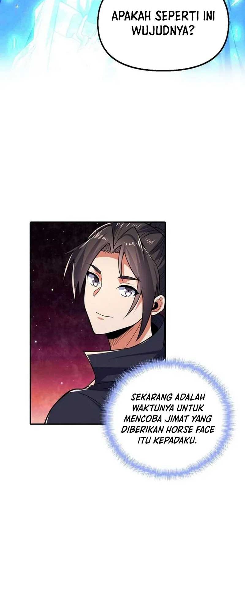 Suseon Reincarnation Book Return Of The Supreme Chapter 18 Gambar 13