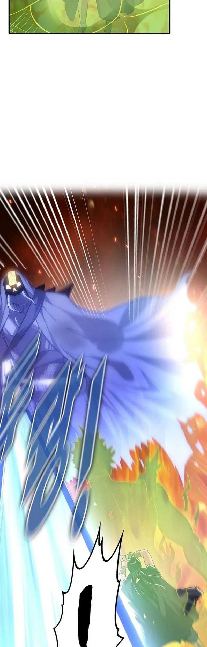 Suseon Reincarnation Book Return Of The Supreme Chapter 18 Gambar 16
