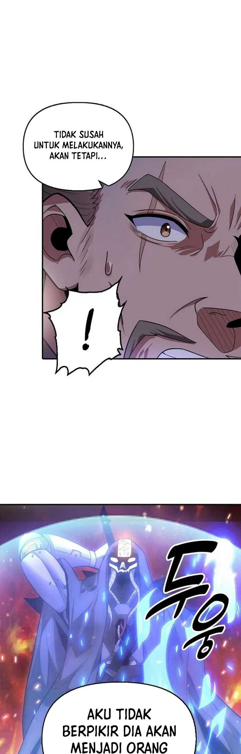 Suseon Reincarnation Book Return Of The Supreme Chapter 18 Gambar 21