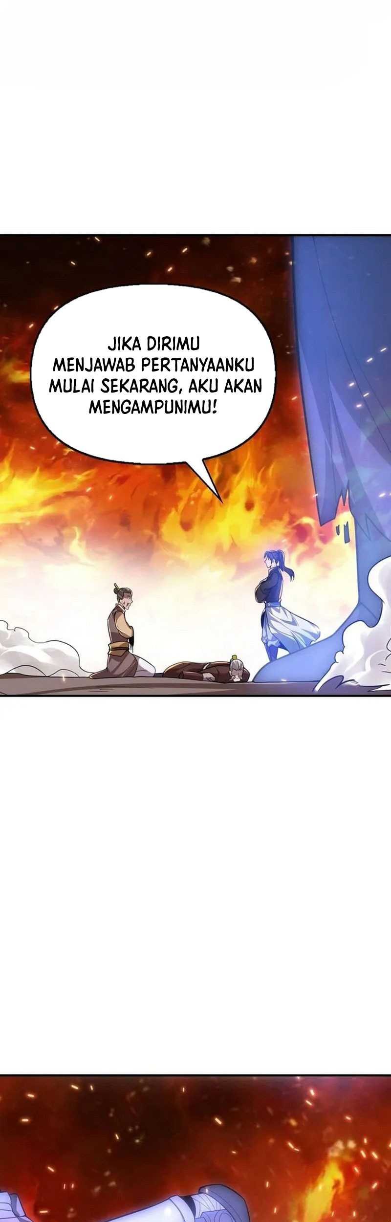 Suseon Reincarnation Book Return Of The Supreme Chapter 18 Gambar 24