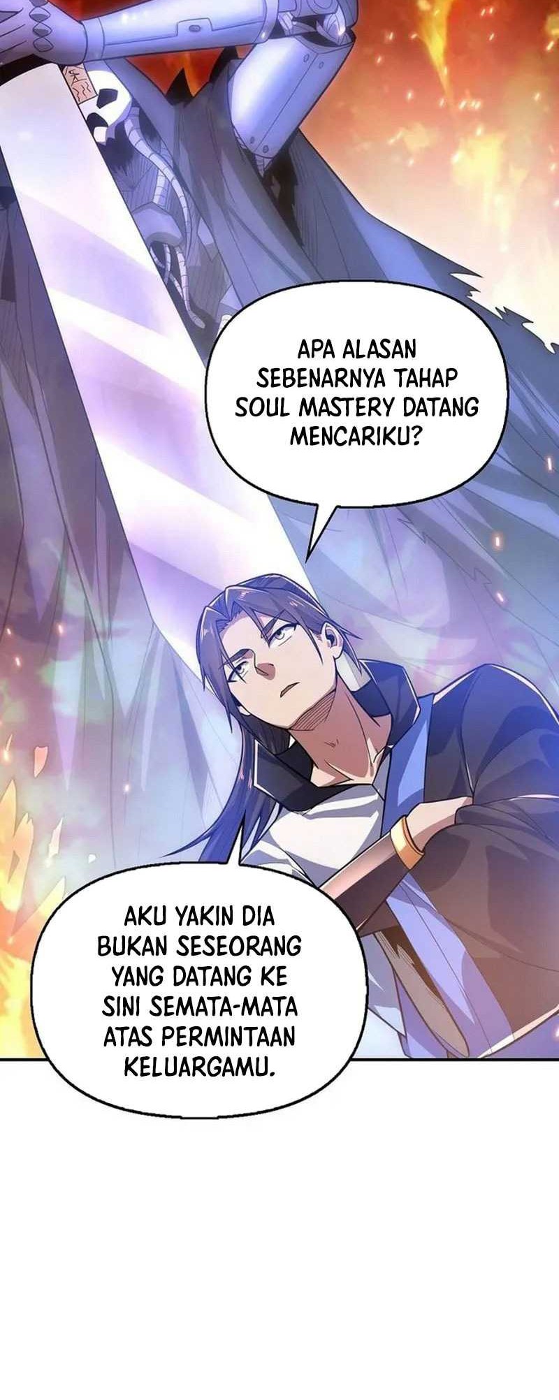 Suseon Reincarnation Book Return Of The Supreme Chapter 18 Gambar 25