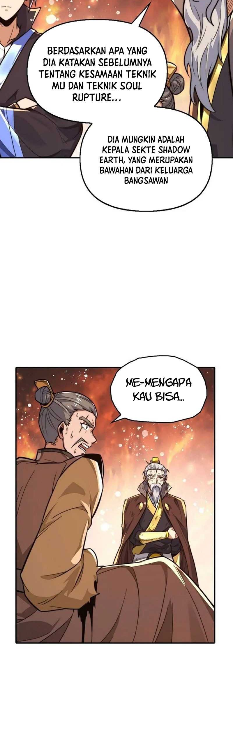 Suseon Reincarnation Book Return Of The Supreme Chapter 18 Gambar 28