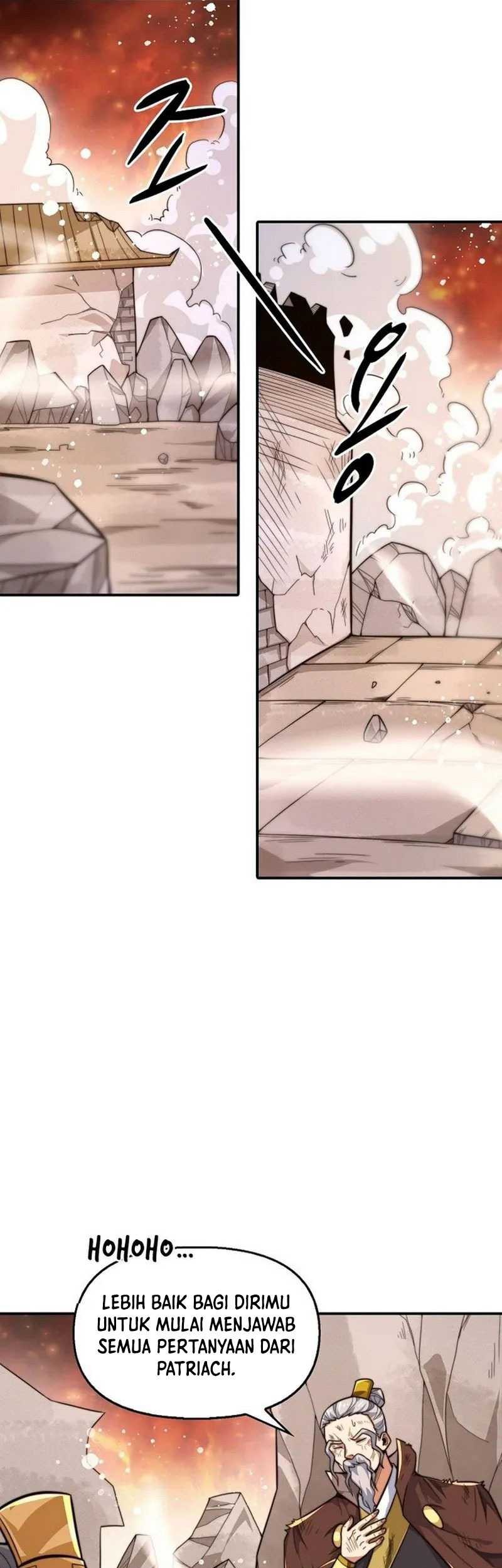 Suseon Reincarnation Book Return Of The Supreme Chapter 18 Gambar 30