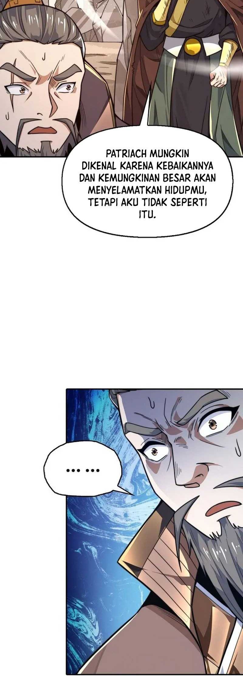 Suseon Reincarnation Book Return Of The Supreme Chapter 18 Gambar 31