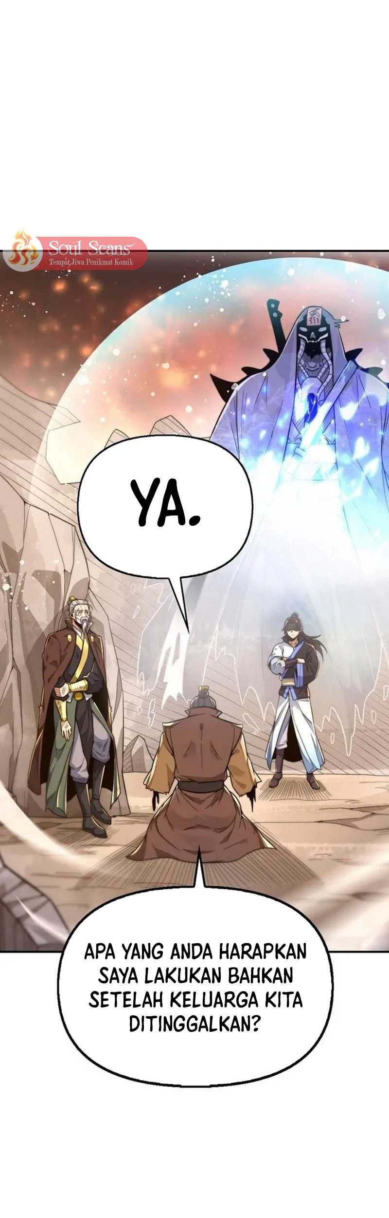Suseon Reincarnation Book Return Of The Supreme Chapter 18 Gambar 32