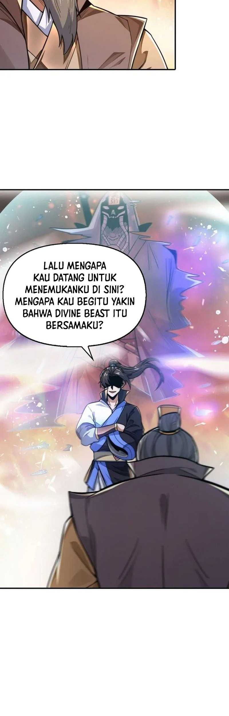 Suseon Reincarnation Book Return Of The Supreme Chapter 18 Gambar 34