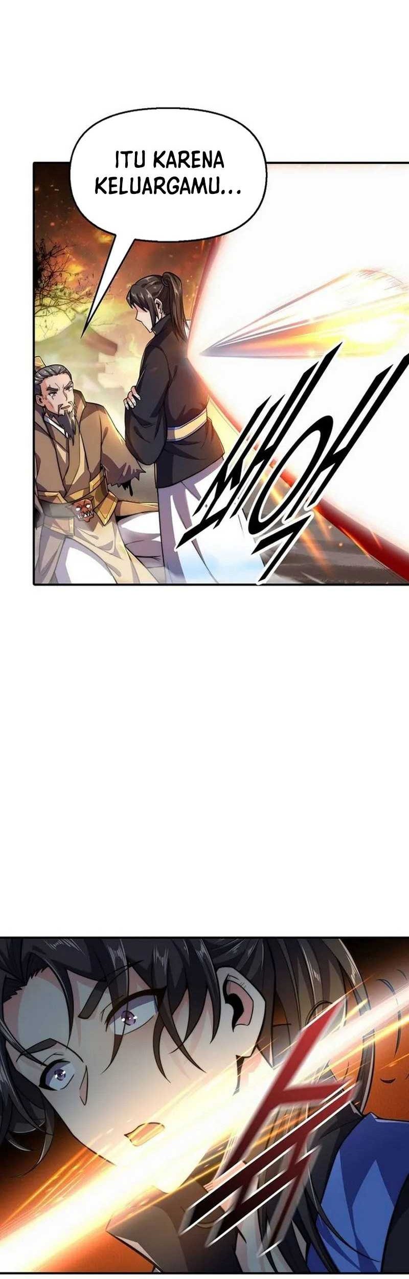 Suseon Reincarnation Book Return Of The Supreme Chapter 18 Gambar 35