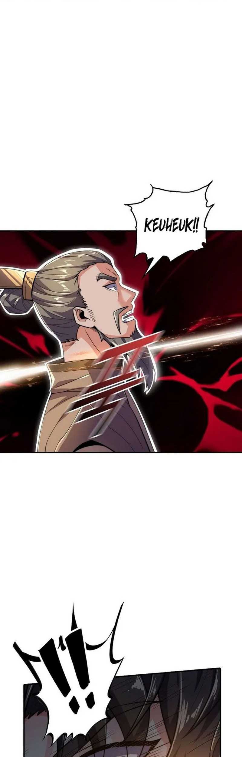 Suseon Reincarnation Book Return Of The Supreme Chapter 18 Gambar 36