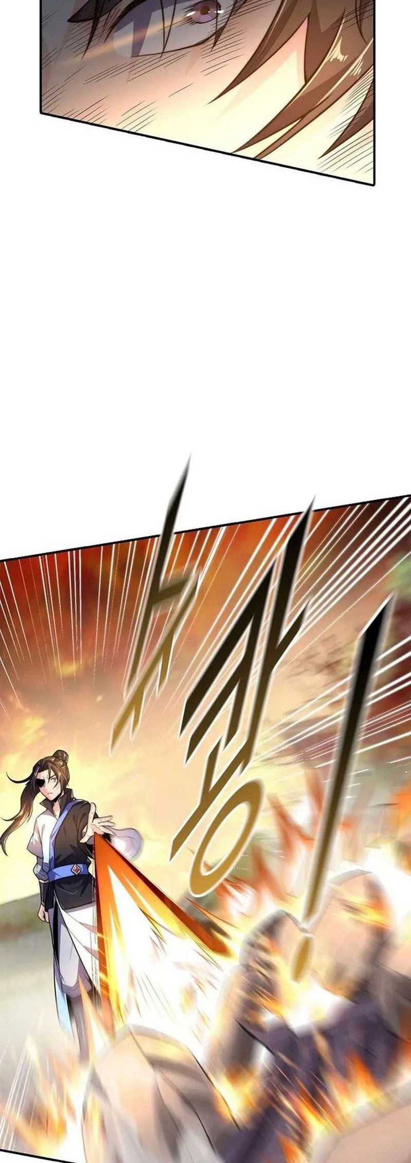 Suseon Reincarnation Book Return Of The Supreme Chapter 18 Gambar 37