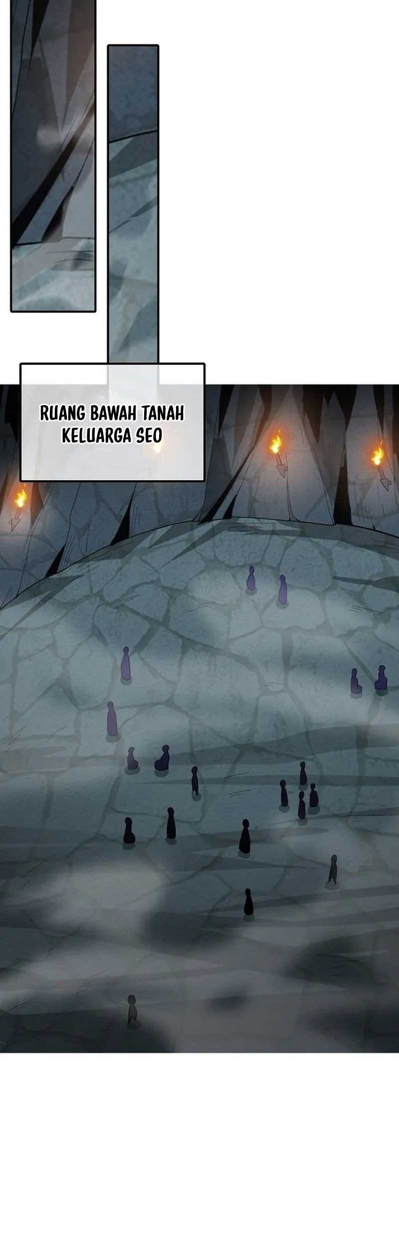 Suseon Reincarnation Book Return Of The Supreme Chapter 18 Gambar 41