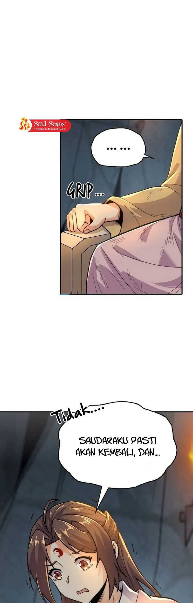Suseon Reincarnation Book Return Of The Supreme Chapter 18 Gambar 44