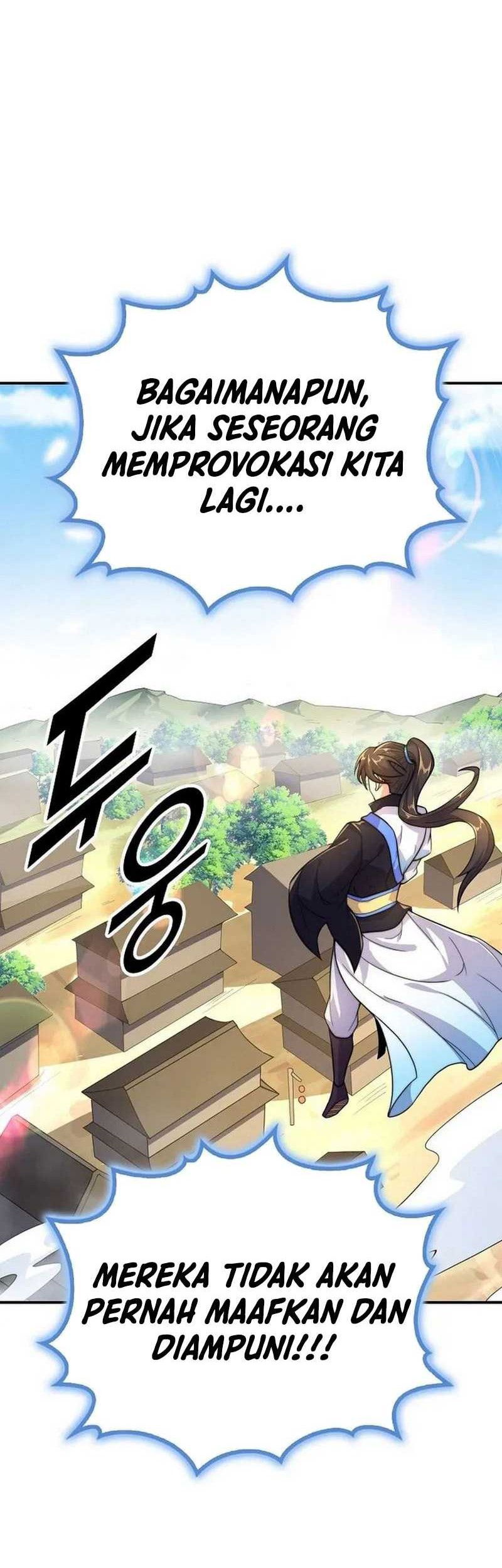 Suseon Reincarnation Book Return Of The Supreme Chapter 18 Gambar 47