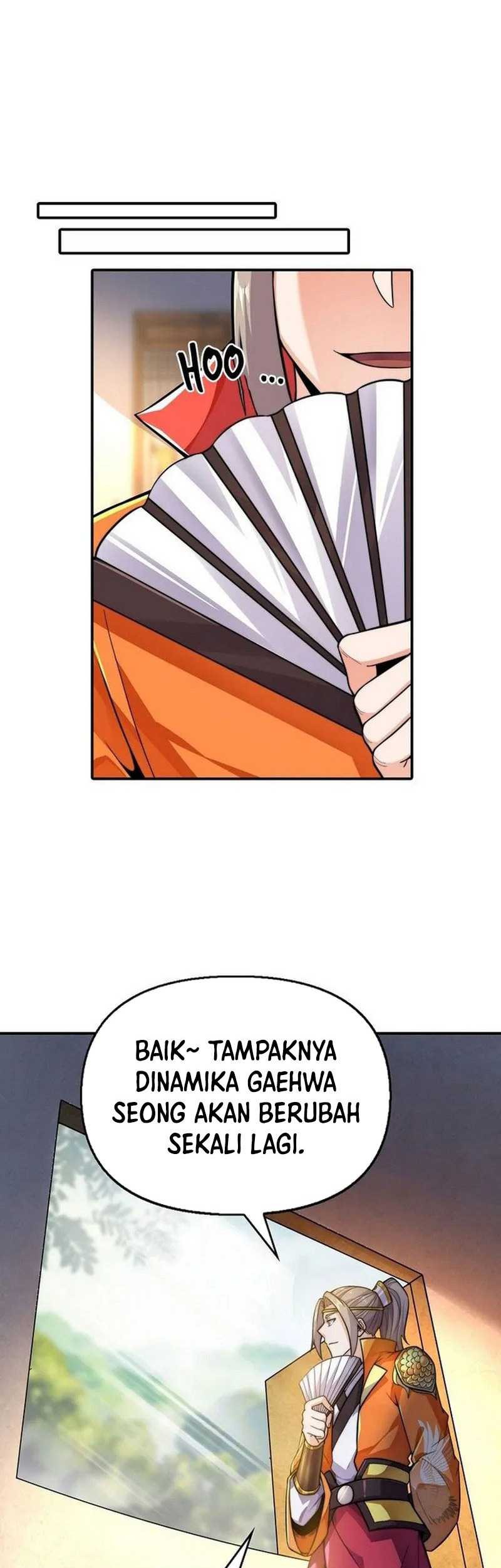 Suseon Reincarnation Book Return Of The Supreme Chapter 18 Gambar 48