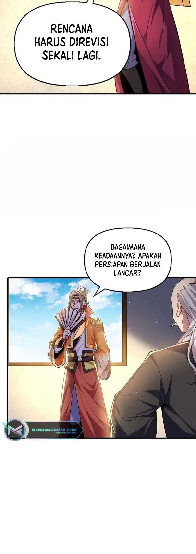 Suseon Reincarnation Book Return Of The Supreme Chapter 18 Gambar 49