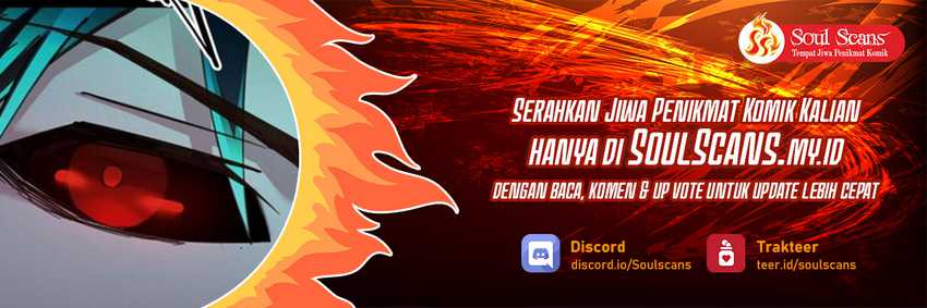 Baca Since The Red Moon Appeared Chapter 77 Gambar 2