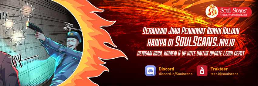 Baca Since The Red Moon Appeared Chapter 76 Gambar 2